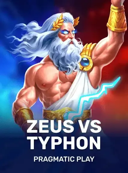 Zeus vs Typhon – igralni avtomat v Pistolo Casino